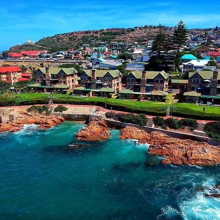 Beacon Wharf , George Hay 3 Holiday Accommodation モーセル・ベイ エクステリア 写真
