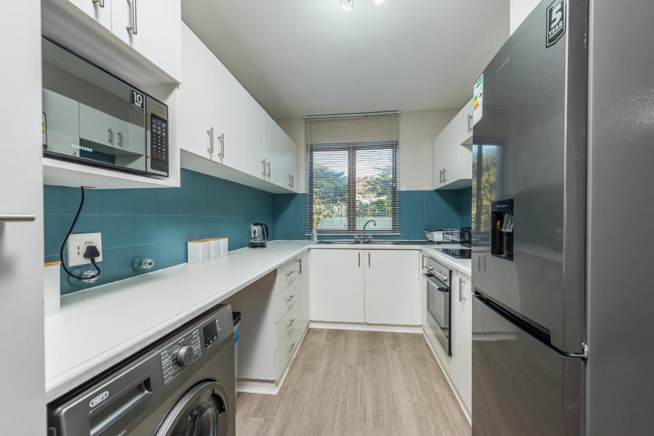 Beacon Wharf , George Hay 3 Holiday Accommodation モーセル・ベイ エクステリア 写真