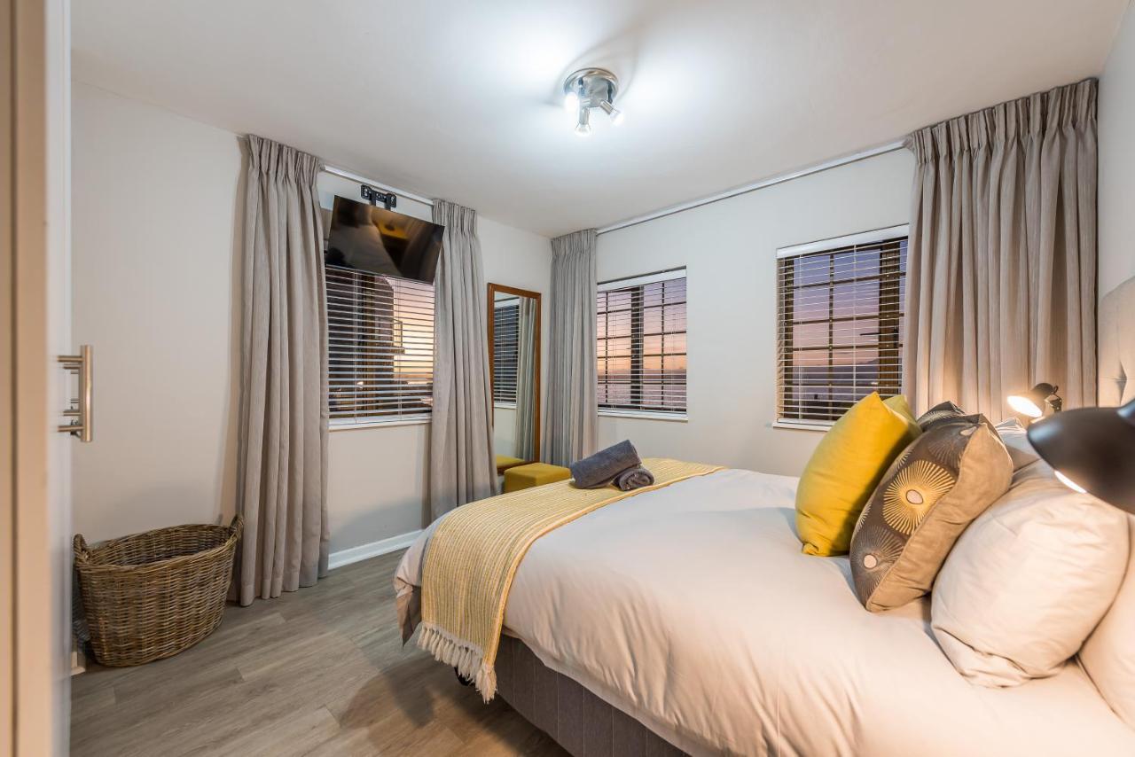 Beacon Wharf , George Hay 3 Holiday Accommodation モーセル・ベイ エクステリア 写真