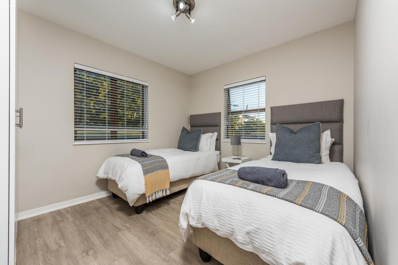 Beacon Wharf , George Hay 3 Holiday Accommodation モーセル・ベイ エクステリア 写真