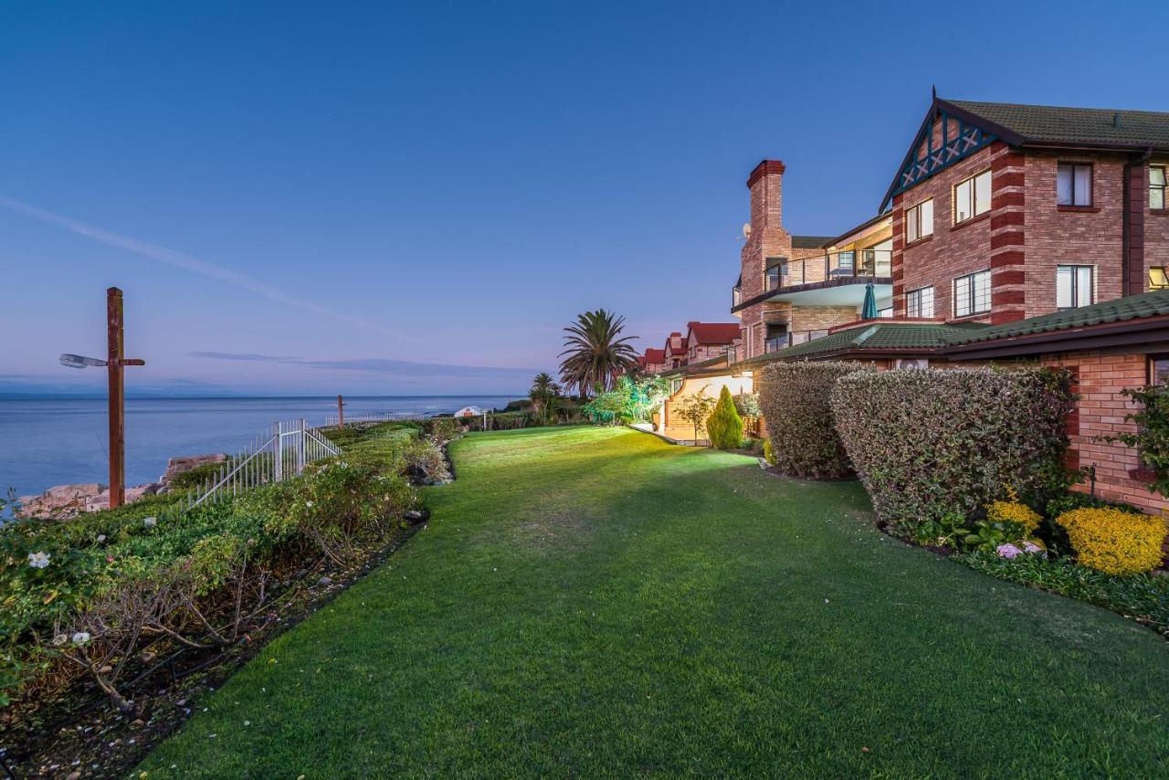 Beacon Wharf , George Hay 3 Holiday Accommodation モーセル・ベイ エクステリア 写真