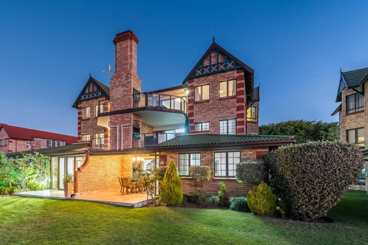 Beacon Wharf , George Hay 3 Holiday Accommodation モーセル・ベイ エクステリア 写真