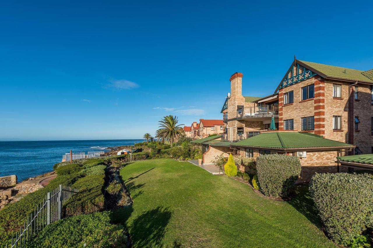 Beacon Wharf , George Hay 3 Holiday Accommodation モーセル・ベイ エクステリア 写真