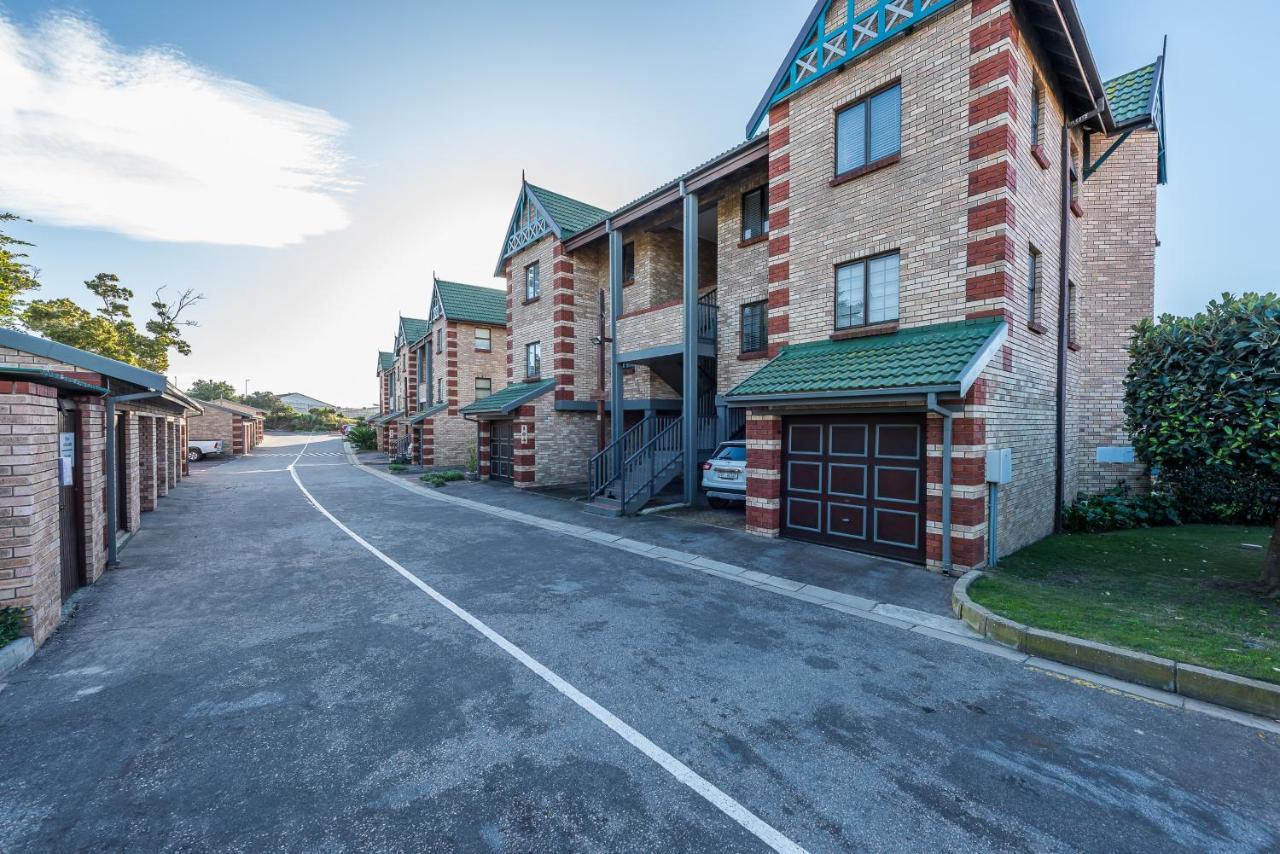 Beacon Wharf , George Hay 3 Holiday Accommodation モーセル・ベイ エクステリア 写真