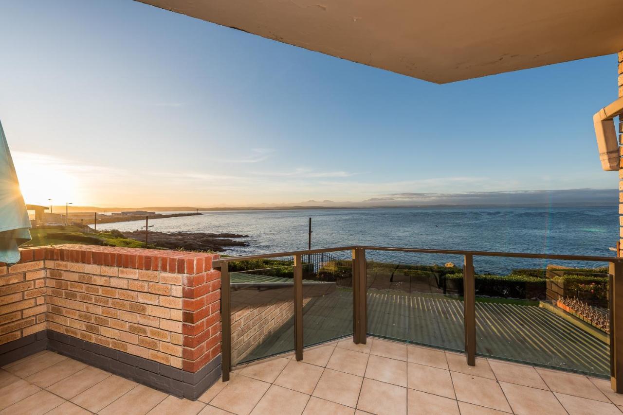 Beacon Wharf , George Hay 3 Holiday Accommodation モーセル・ベイ エクステリア 写真