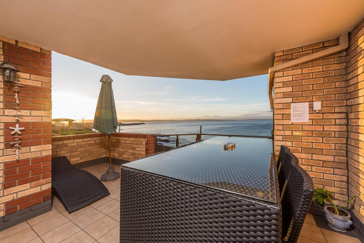 Beacon Wharf , George Hay 3 Holiday Accommodation モーセル・ベイ エクステリア 写真