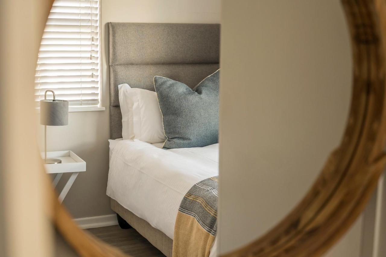 Beacon Wharf , George Hay 3 Holiday Accommodation モーセル・ベイ エクステリア 写真