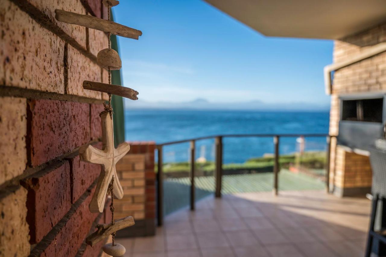 Beacon Wharf , George Hay 3 Holiday Accommodation モーセル・ベイ エクステリア 写真