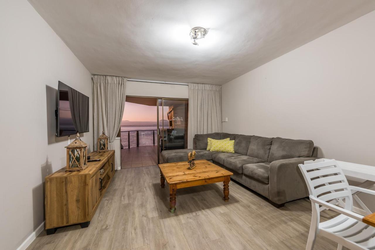 Beacon Wharf , George Hay 3 Holiday Accommodation モーセル・ベイ エクステリア 写真