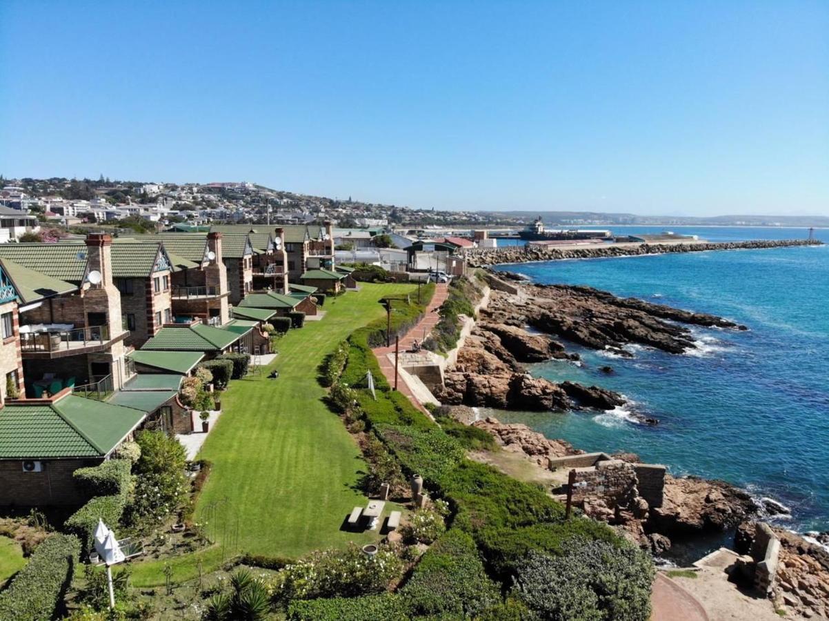 Beacon Wharf , George Hay 3 Holiday Accommodation モーセル・ベイ エクステリア 写真